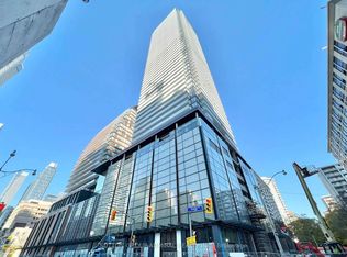 501 Yonge St #812, Toronto, ON M4Y 1X9