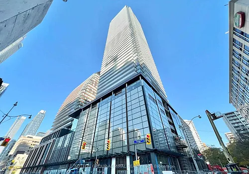 501 Yonge St #812 Photo 1