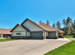 12245 Blueberry Loop, Menahga, MN 56464