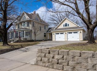 1 Riverside Ave NW, Melrose, MN 56352