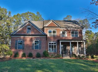 917 Giacomo Dr, Waxhaw, NC 28173