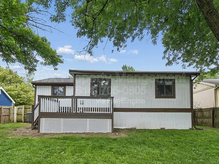 6518 Centennial Dr — Photo 35