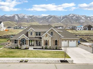 116 N 820 E, Hyde Park, UT 84318