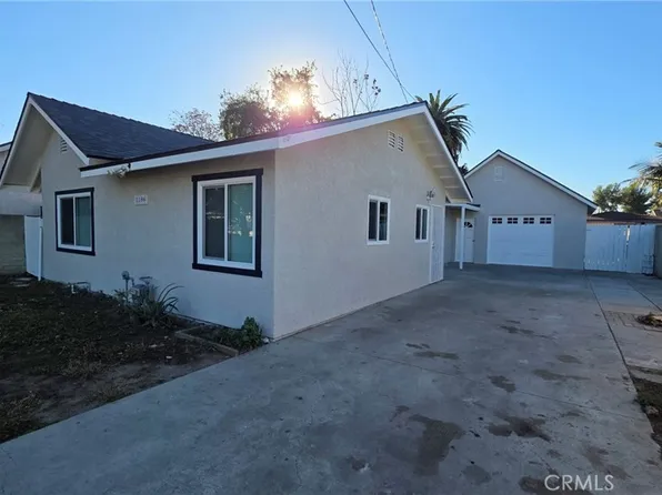 1186 W 9th St, Pomona, CA 91766