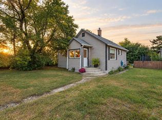 5107 W Broadway Ave, Blackfalds, AB T0C 0J0