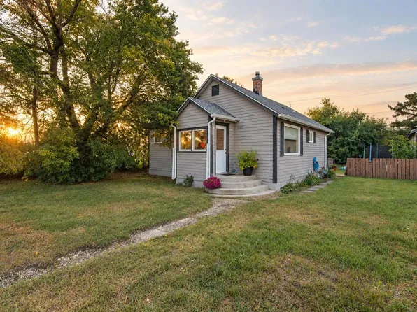 5107 W Broadway Ave, Blackfalds, AB T0C 0J0