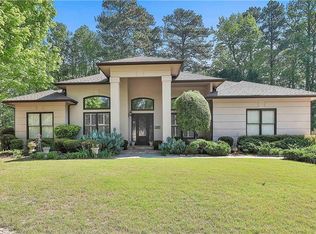1302 Desoto Falls Ct SW, Atlanta, GA 30311