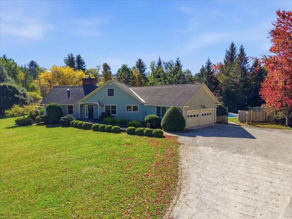 310 Longview Drive, Manchester, VT 05254