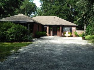 5665 Huff Rd, Elkton, FL 32033
