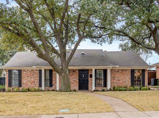 10105 Coveridge Dr, Dallas, TX 75238