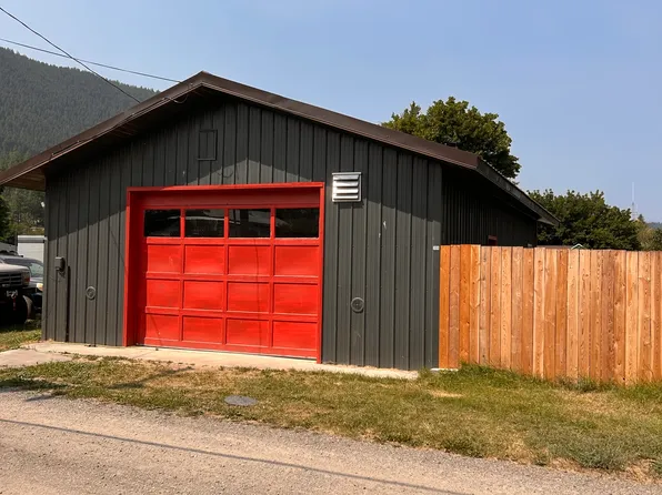 308 Pine St, Superior, MT 59872
