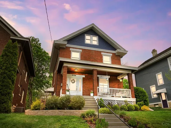 3134 Schubert Ave, Cincinnati, OH 45213