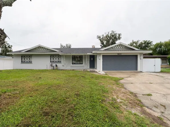 4600 ARCIE STREET, ORLANDO, FL 32812