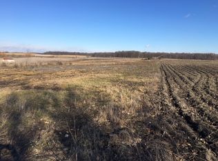 9897 S Tallman Rd, Eagle, MI 48822