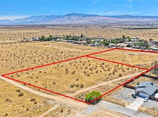 0 Little Beaver Rd Lot 1, Apple Valley, CA 92307