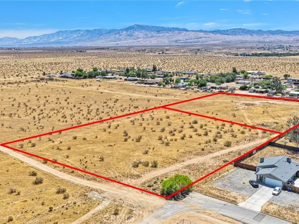 0 Little Beaver Rd Lot 1, Apple Valley, CA 92307