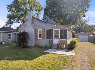 3451 N Colorado Ave, Indianapolis, IN