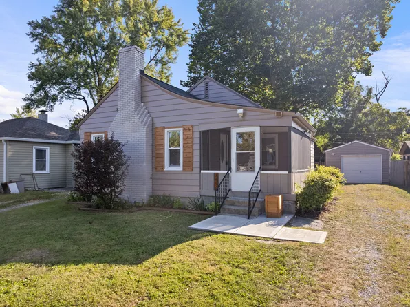 3451 N Colorado Ave, Indianapolis, IN 46218