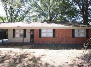 3139 S Edgeware Rd, Memphis, TN 38118