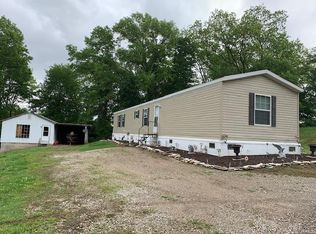 6203 Nathan Rd, Evansville, IL 62242