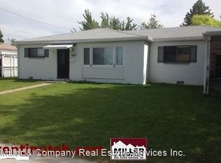4347 W 4835 S, Kearns, UT 84118