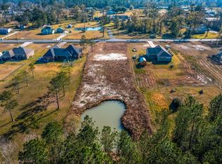 High Hope Rd, Sulphur, LA 70663