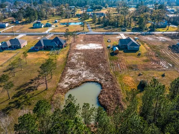 High Hope Rd, Sulphur, LA 70663
