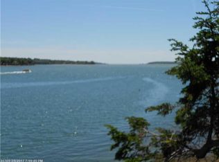 Lot 1 Headland Road, Harpswell, ME 04079
