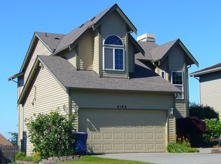 2162 S 278th St, Federal Way, WA 98003