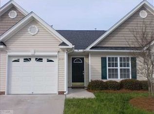 1340 Bayswater Dr, High Point, NC 27265