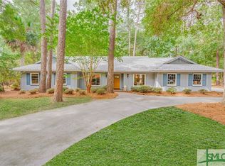 128 Mercer Rd, Savannah, GA 31411