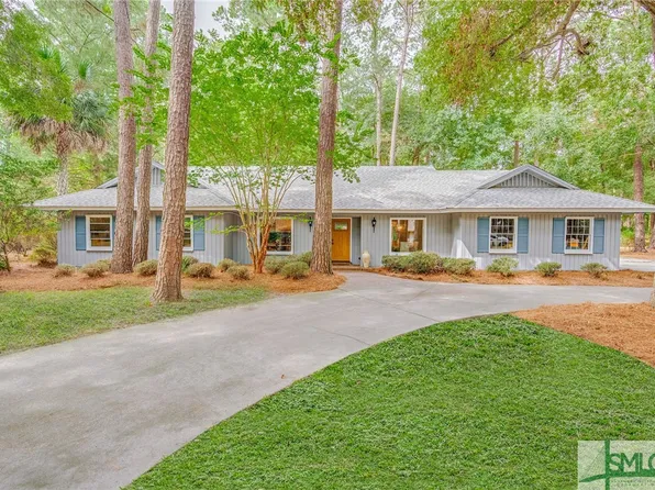 128 Mercer Road, Savannah, GA 31411