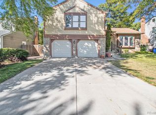 1073 S Mobile St, Aurora, CO 80017