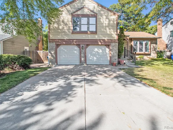 1073 S Mobile Street, Aurora, CO 80017