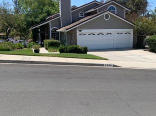 2606 Whitechapel Pl, Thousand Oaks, CA 91362