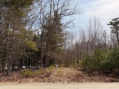 Lot #5 Mohawk Road, West Enfield, ME, 04493