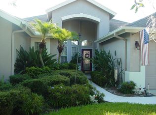 3007 Bent Creek Dr, Valrico, FL 33596