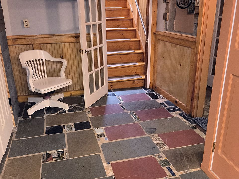entry foyer