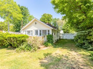3678 Ferndale Dr, Burtchville, MI 48059