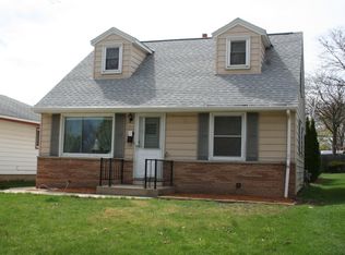 3459 S 82nd St, Milwaukee, WI 53219