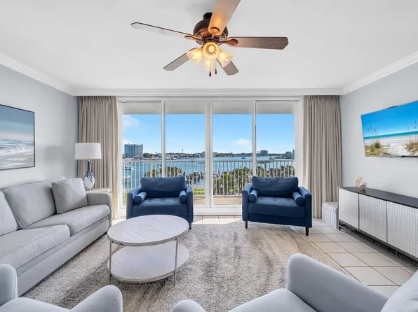 150 Gulf Shore Dr Unit 405, Destin, FL 32541