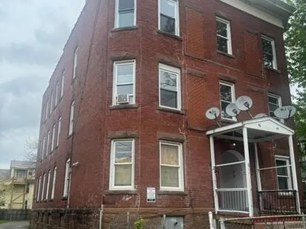 46 Bond St, Hartford, CT