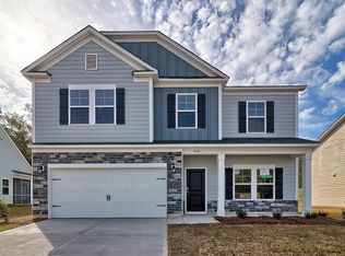 206 Judiths Path, West Columbia, SC 29170