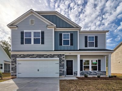 262 Judiths Path, West Columbia, SC, 29170