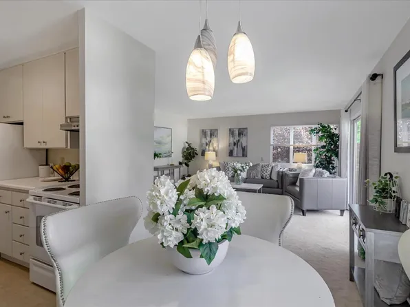 817 N Humboldt St APT 302, San Mateo, CA 94401