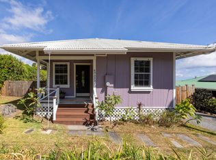 43-333 Paauilo Hui Loop, Paauilo, HI 96776