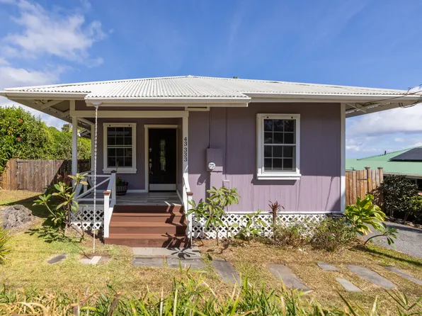 43-333 Paauilo Hui Loop, Paauilo, HI 96776