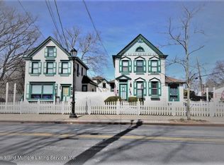 7481-7485 Amboy Rd, Staten Island, NY 10307