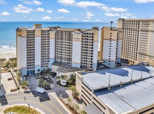 4800 S Ocean Blvd #412, Myrtle Beach, SC 29582
