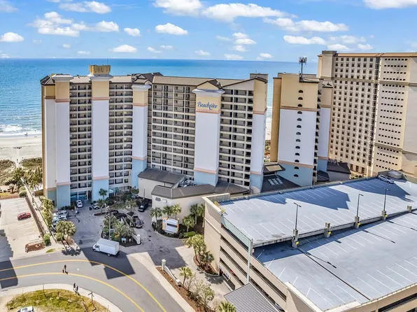 4800 S Ocean Blvd. #412, North Myrtle Beach, SC 29582